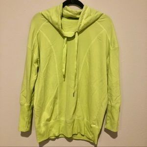 Zella Pullover sweatshirt